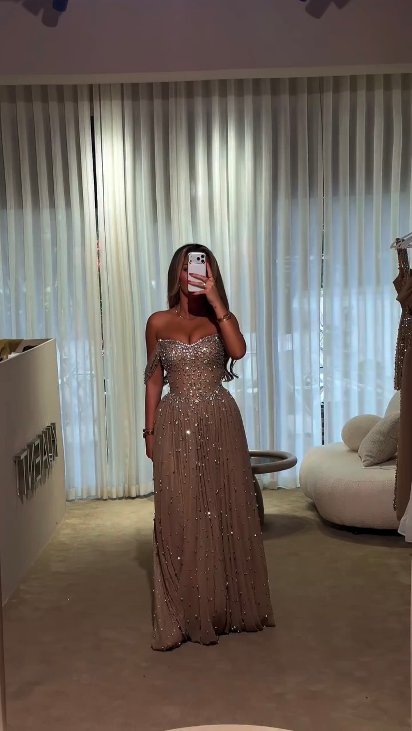Emma Dress